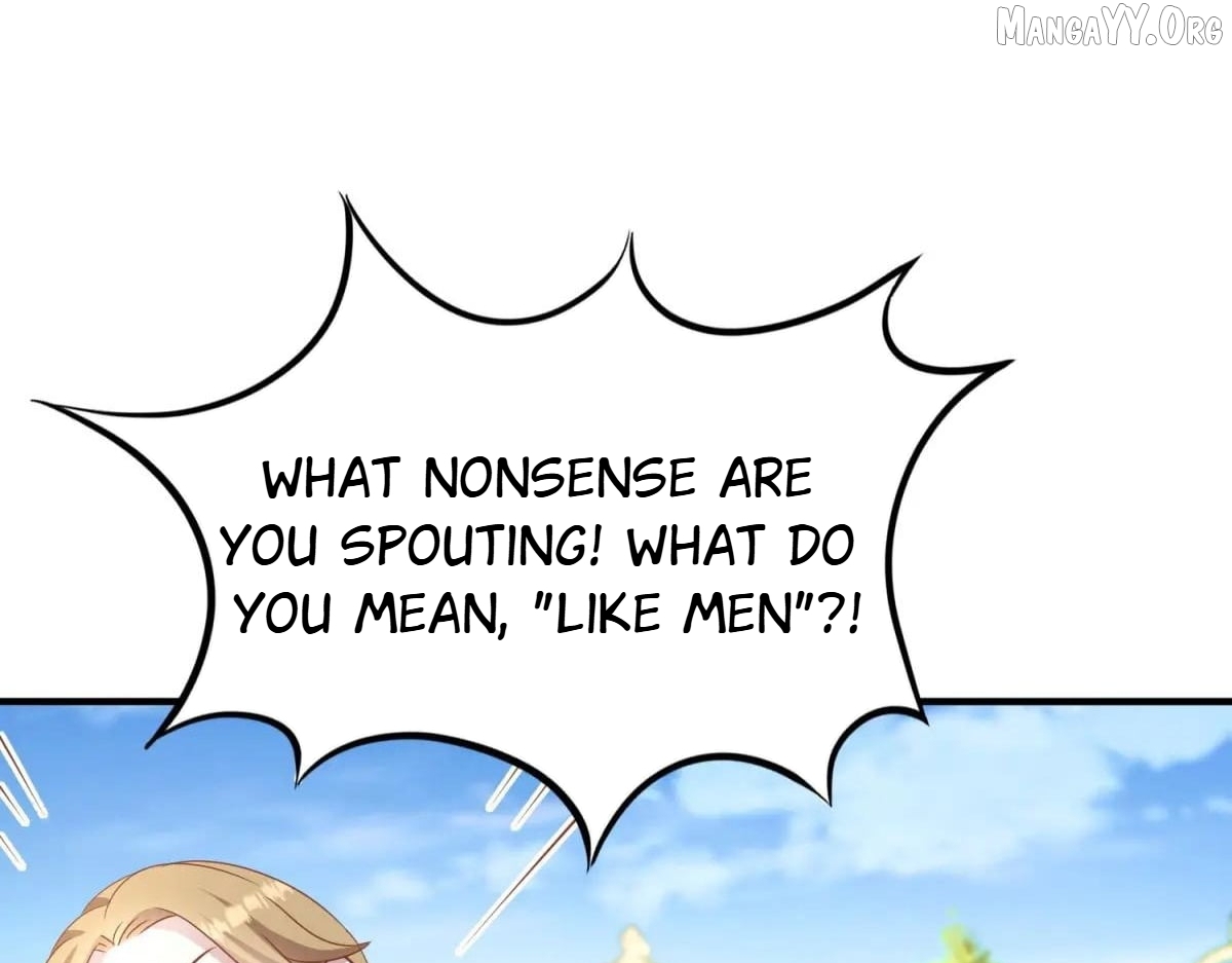 Don't Embarrass Me Chapter 190 - page 15